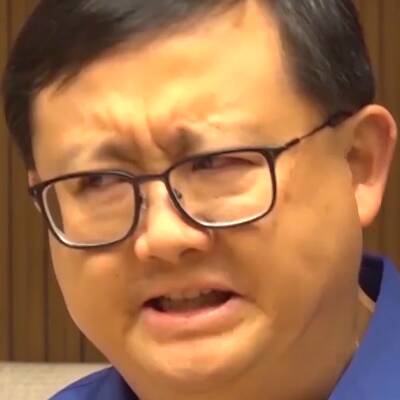 Kennedy Wong