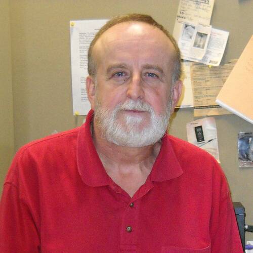 Kenneth B. Storey