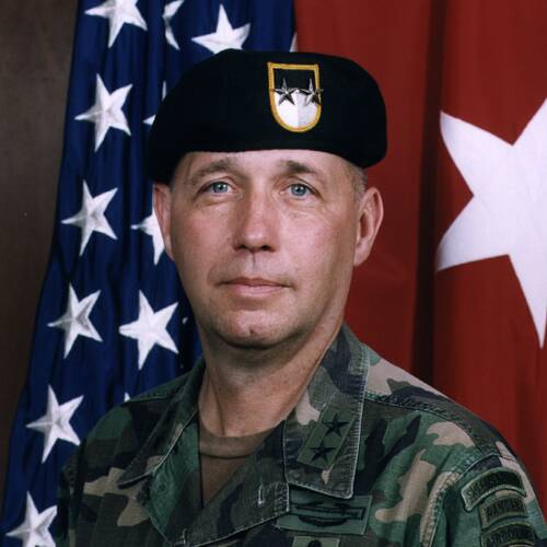 Kenneth Bowra