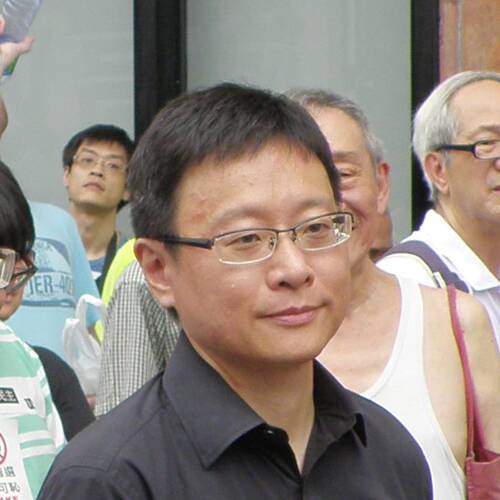 Kenneth Chan