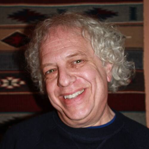 Kenneth Feder