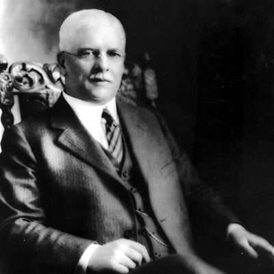 Kenneth G. Matheson