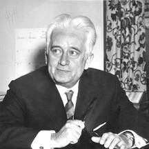 Kenneth Keating
