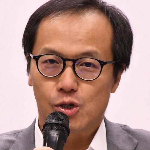 Kenneth Leung
