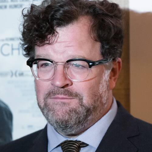 Kenneth Lonergan