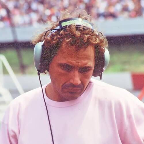 Kenny Bernstein