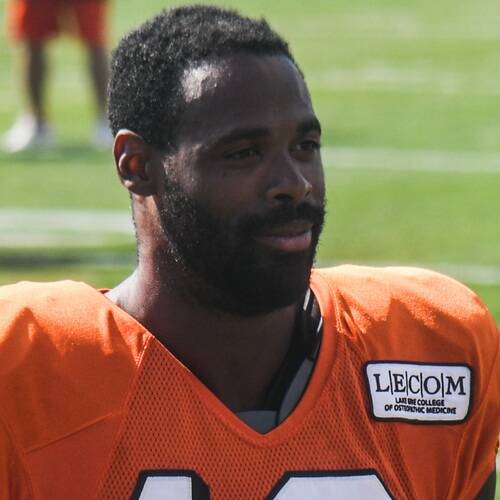 Kenny Britt