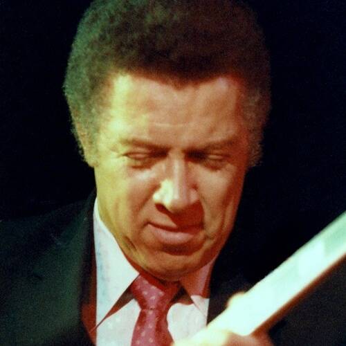 Kenny Burrell