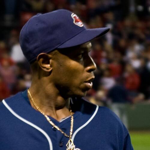 Kenny Lofton