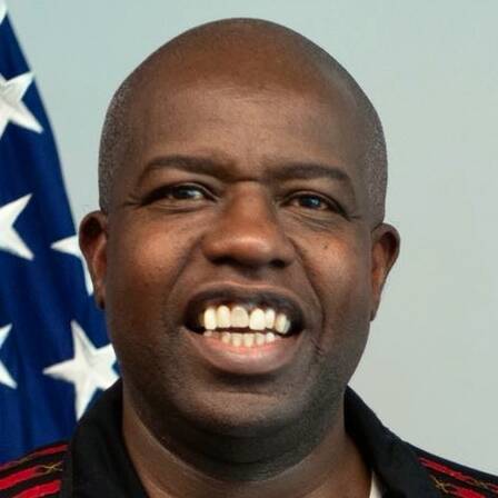 Kenny McFadden