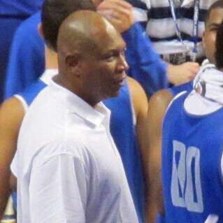 Kenny Payne