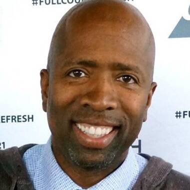 Kenny Smith