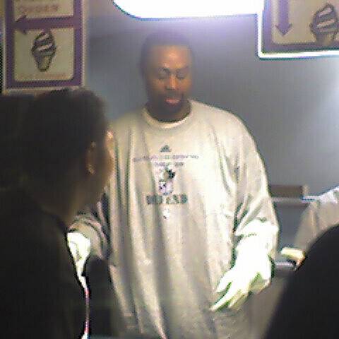 Kenny Thomas