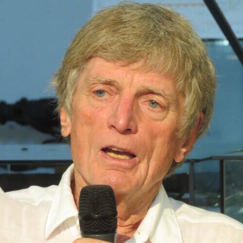 Kent Anderson
