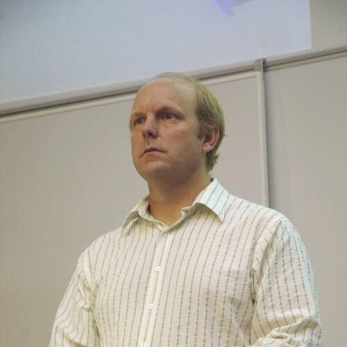 Kent Beck