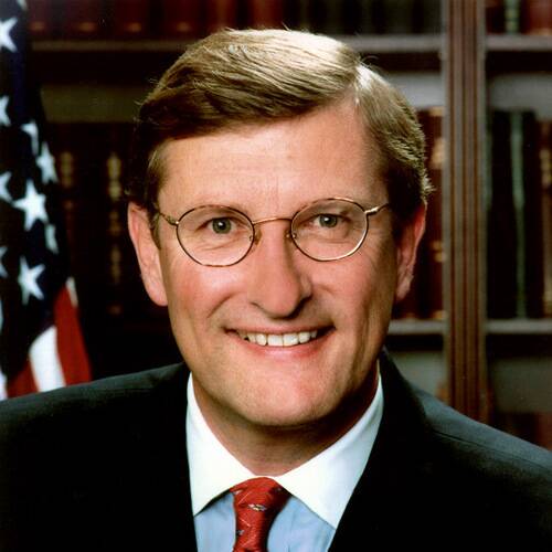 Kent Conrad