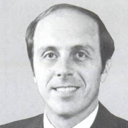 Kent Hance