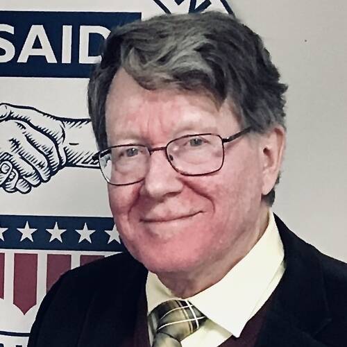 Kent R. Hill