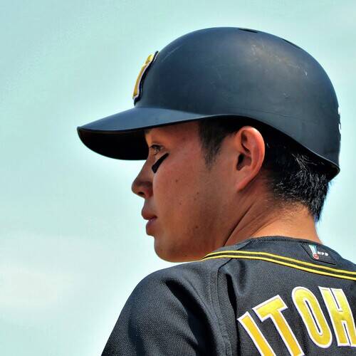 Kento Itohara