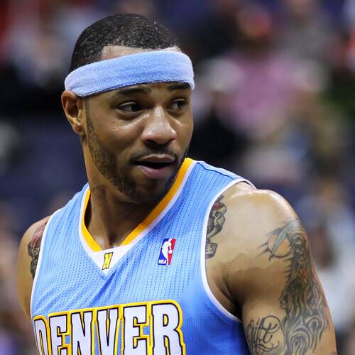 Kenyon Martin
