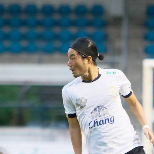 Kenzo Nambu
