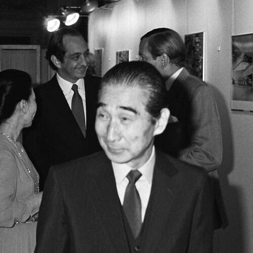 Kenzō Tange