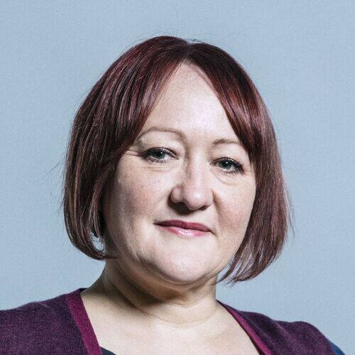 Kerry McCarthy