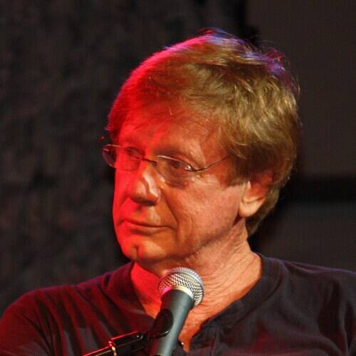 Kerry O'Brien