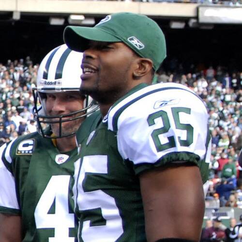 Kerry Rhodes