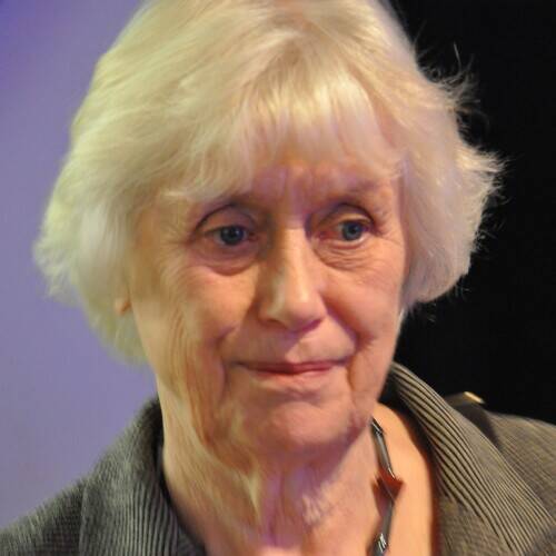Kerstin Ekman