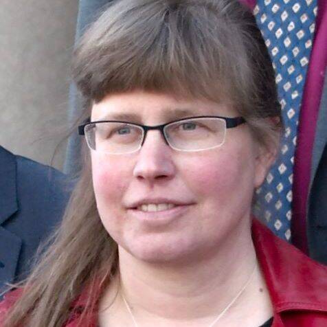 Kerstin Lindblad-Toh