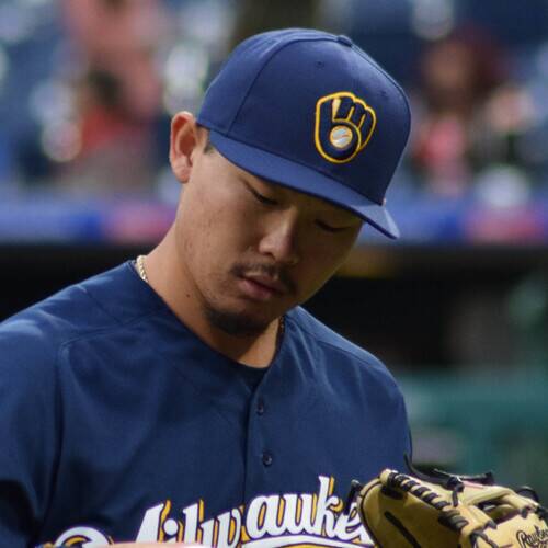 Keston Hiura