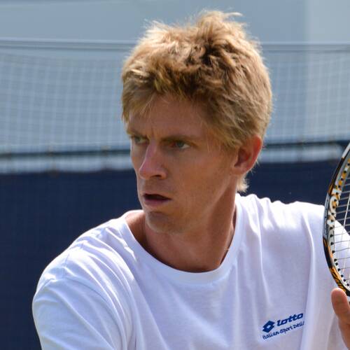 Kevin Anderson