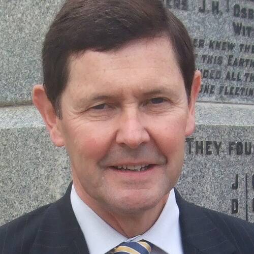 Kevin Andrews
