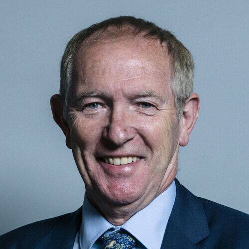 Kevin Barron
