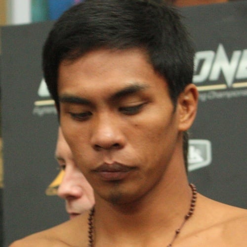 Kevin Belingon