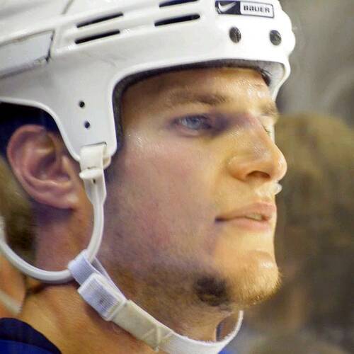 Kevin Bieksa