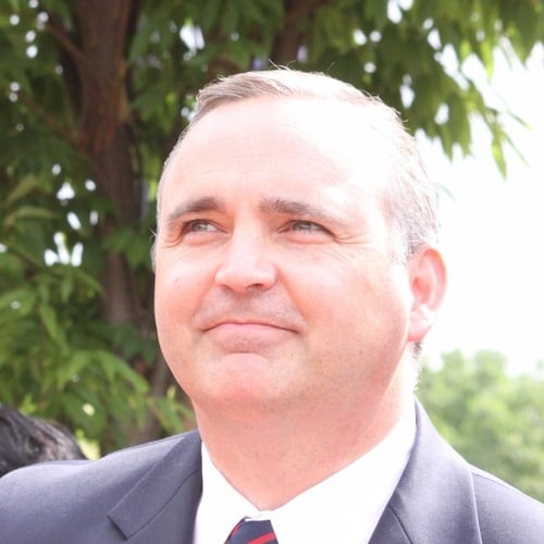 Kevin Brooks