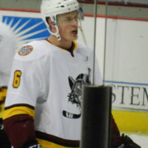 Kevin Connauton
