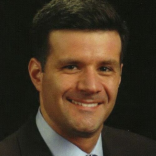Kevin Coughlin