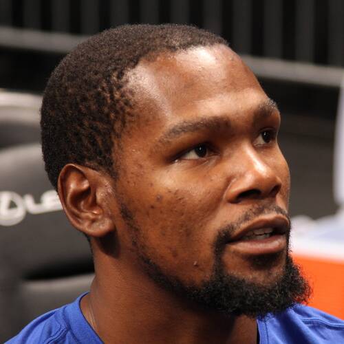 Kevin Durant