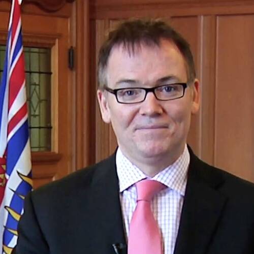 Kevin Falcon