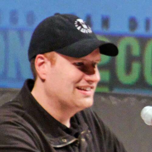 Kevin Feige