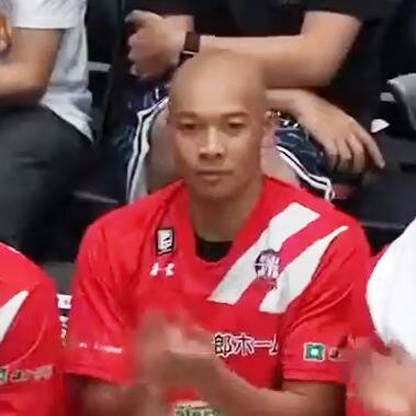 Kevin Hareyama