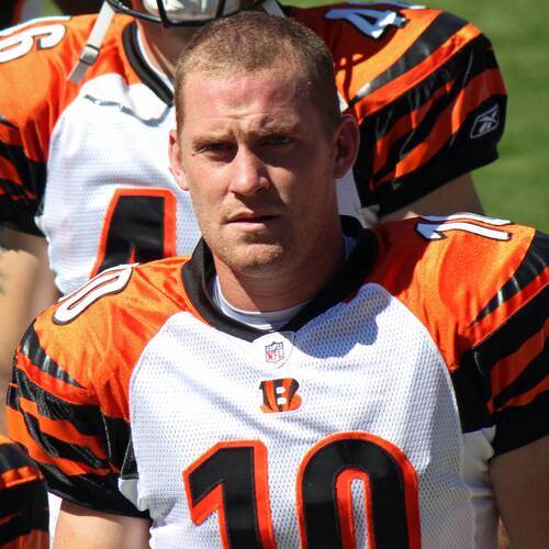 Kevin Huber
