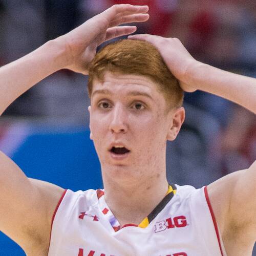 Kevin Huerter