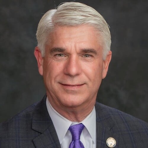 Kevin J. Rooney