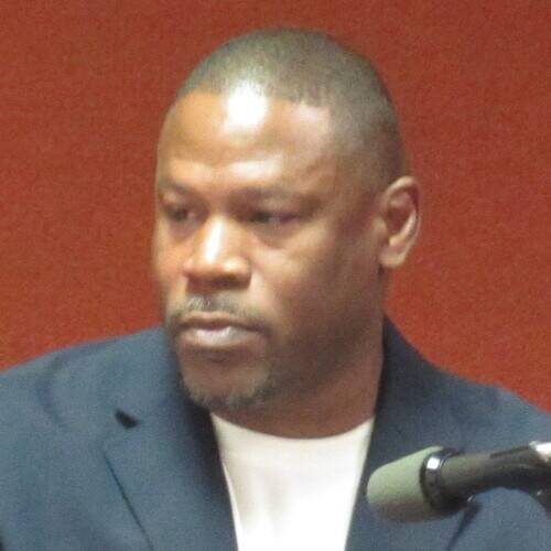 Kevin Jackson