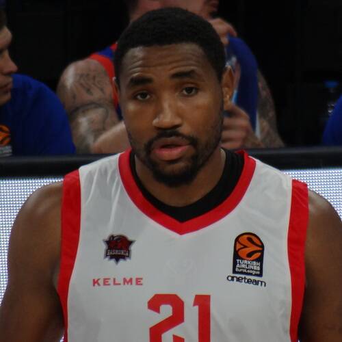 Kevin Jones