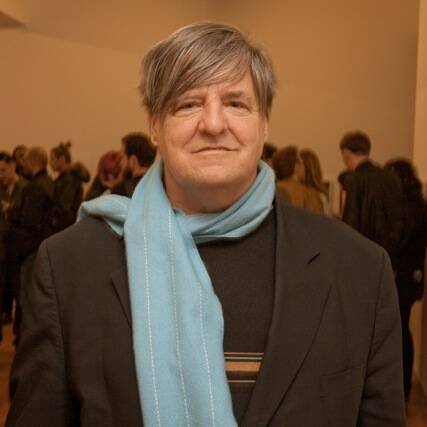 Kevin Killian
